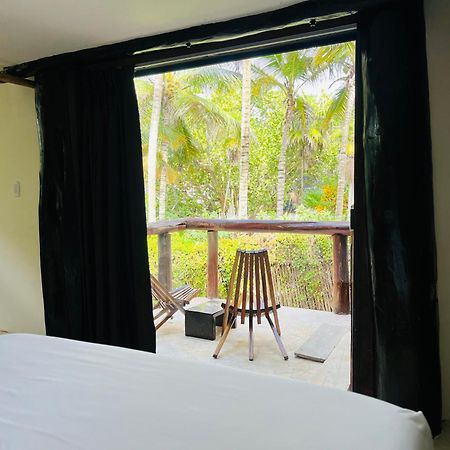 Retiro Maya Suites Tulum Ngoại thất bức ảnh