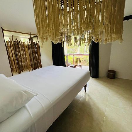 Retiro Maya Suites Tulum Ngoại thất bức ảnh