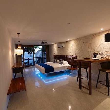 Retiro Maya Suites Tulum Ngoại thất bức ảnh