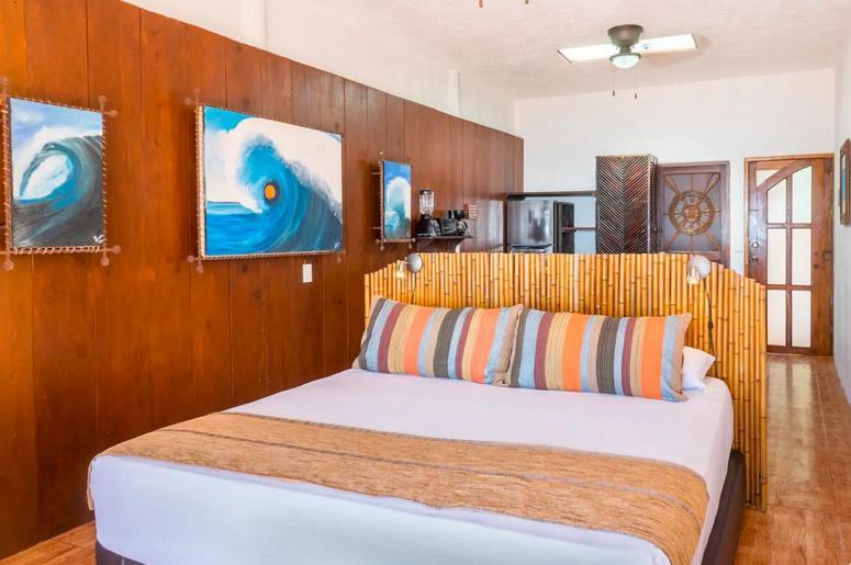 Retiro Maya Suites Tulum Ngoại thất bức ảnh