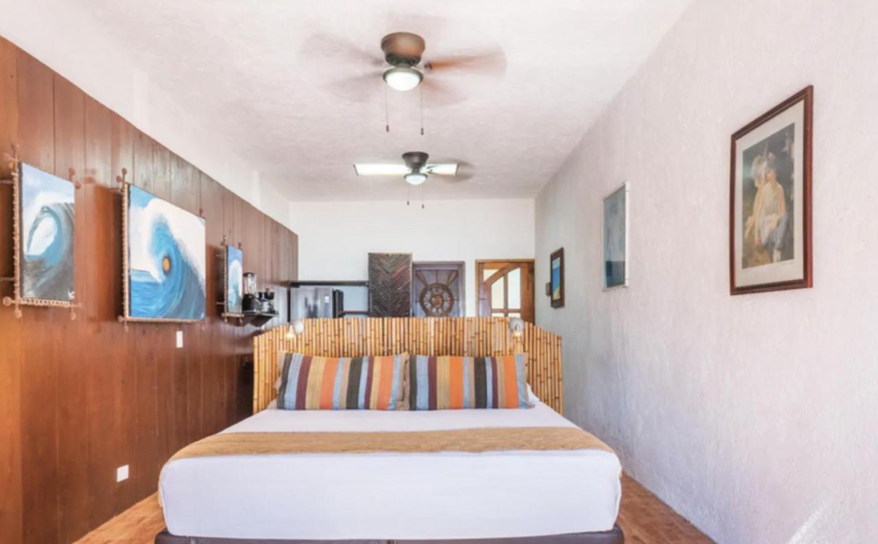 Retiro Maya Suites Tulum Ngoại thất bức ảnh