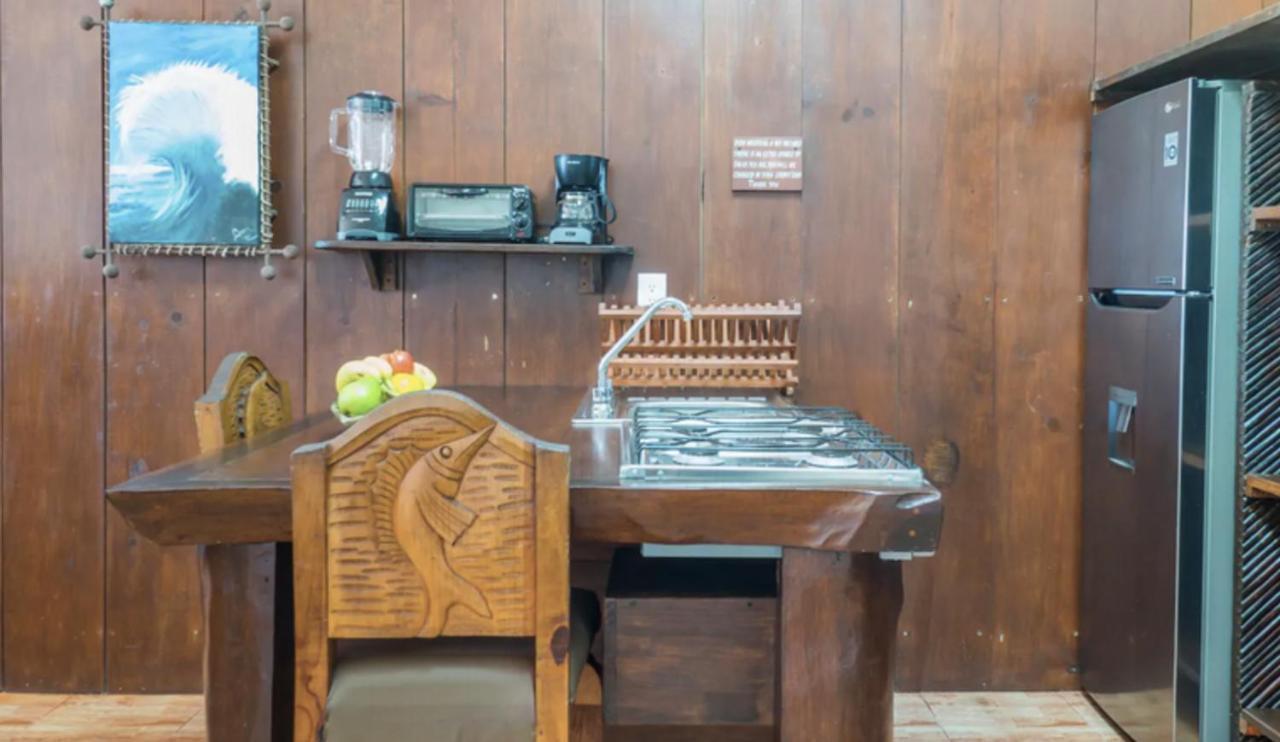 Retiro Maya Suites Tulum Ngoại thất bức ảnh