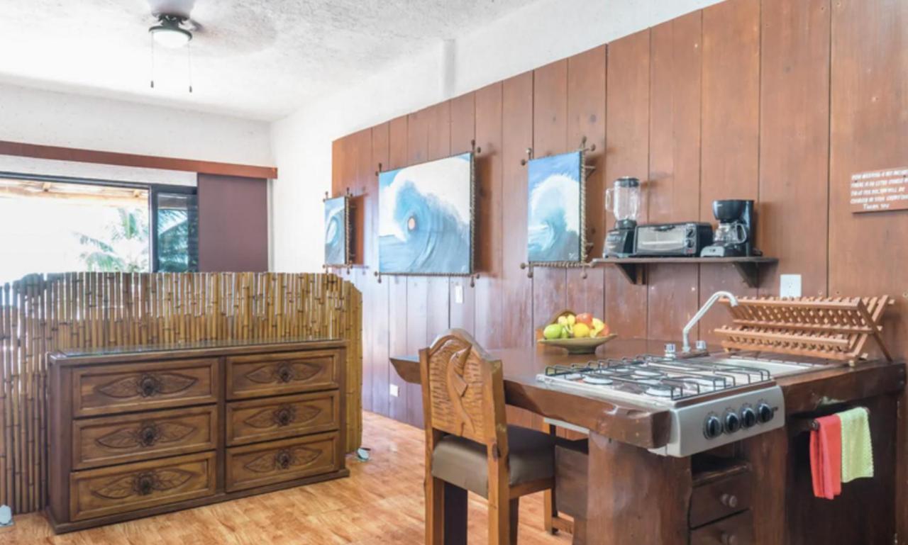 Retiro Maya Suites Tulum Ngoại thất bức ảnh