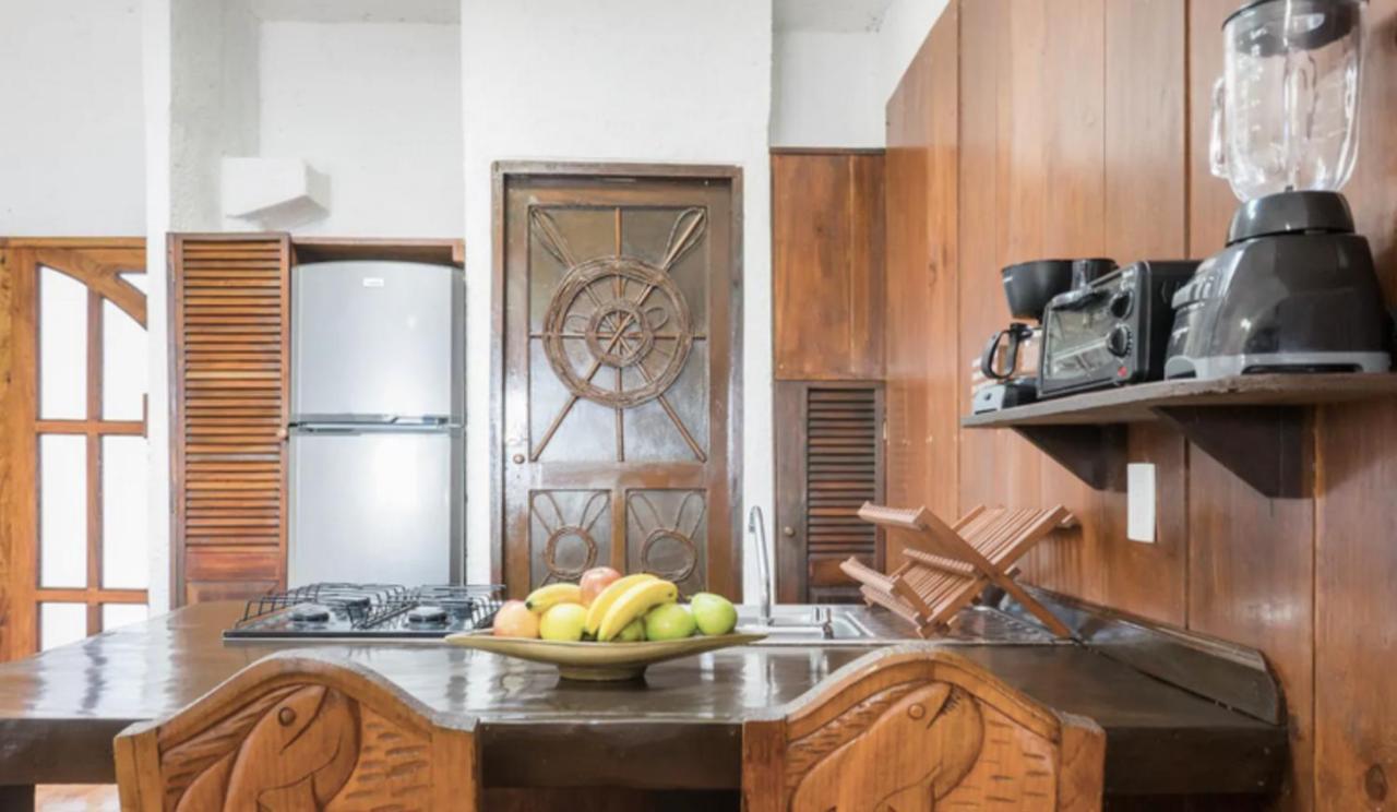 Retiro Maya Suites Tulum Ngoại thất bức ảnh