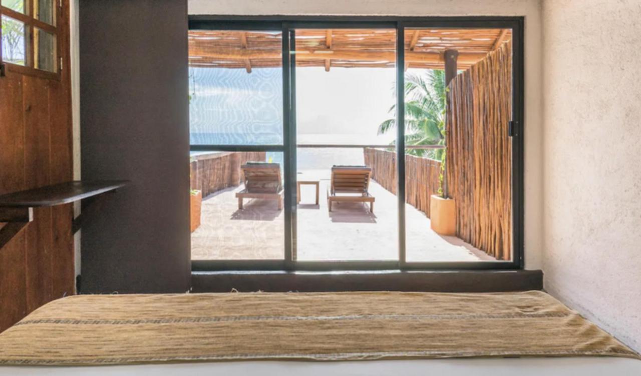 Retiro Maya Suites Tulum Ngoại thất bức ảnh