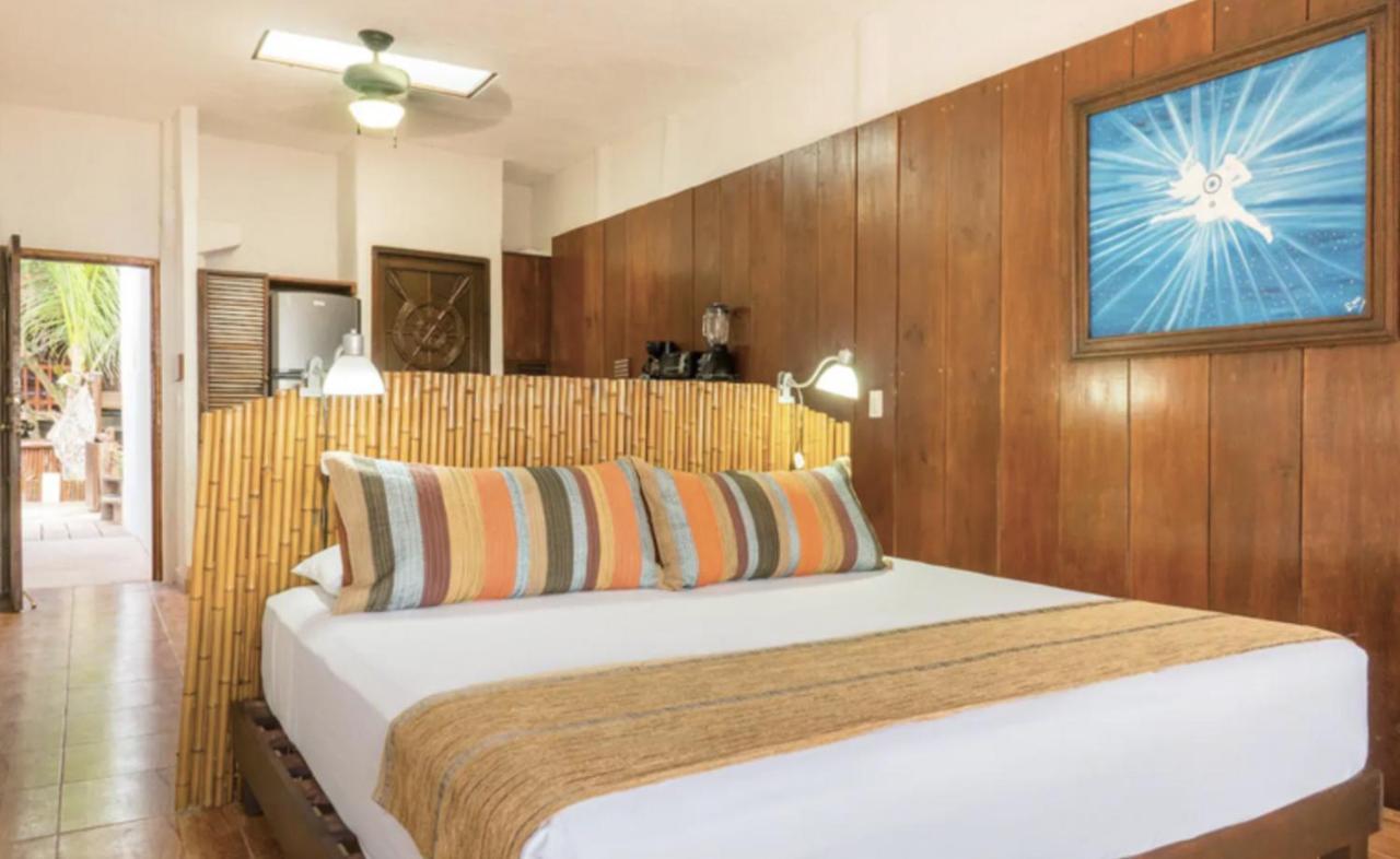 Retiro Maya Suites Tulum Ngoại thất bức ảnh