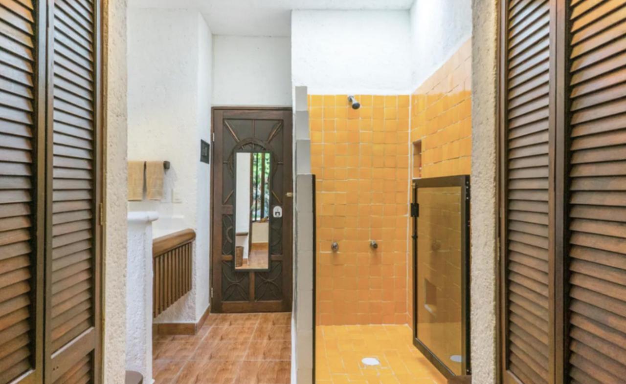 Retiro Maya Suites Tulum Ngoại thất bức ảnh