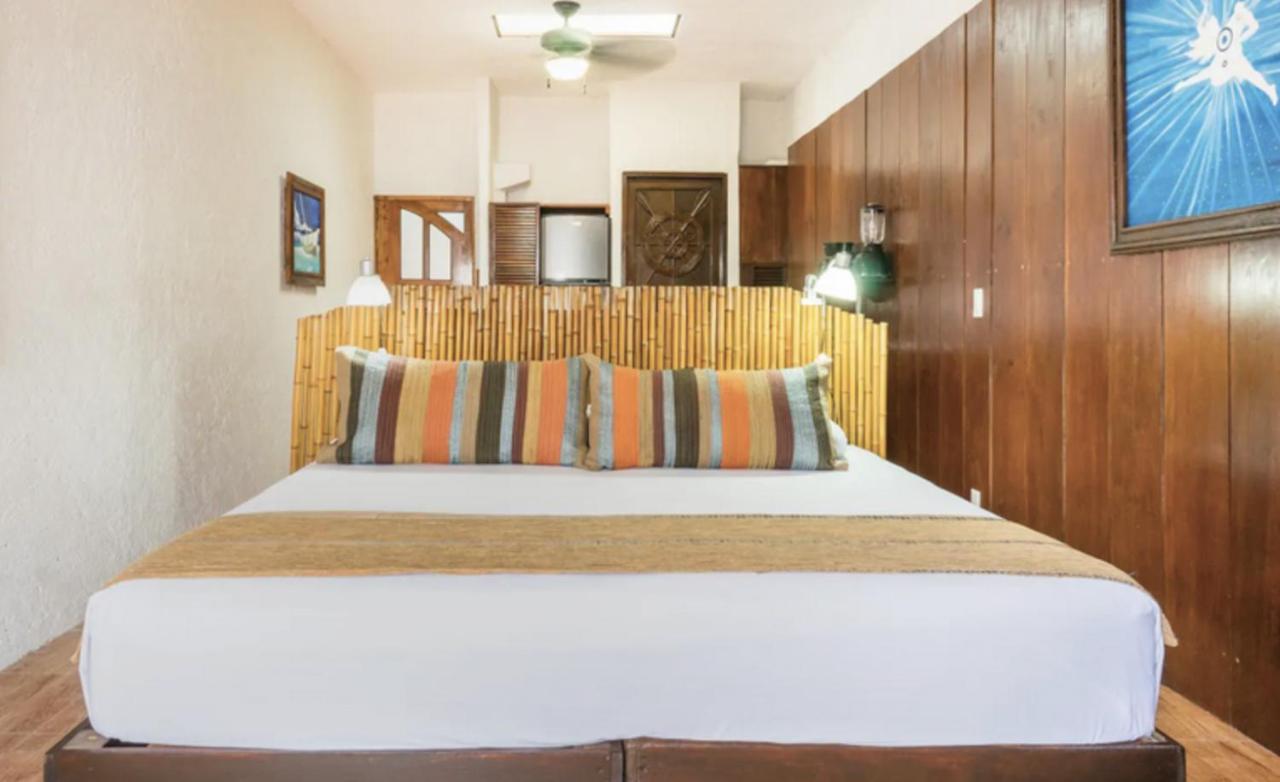 Retiro Maya Suites Tulum Ngoại thất bức ảnh