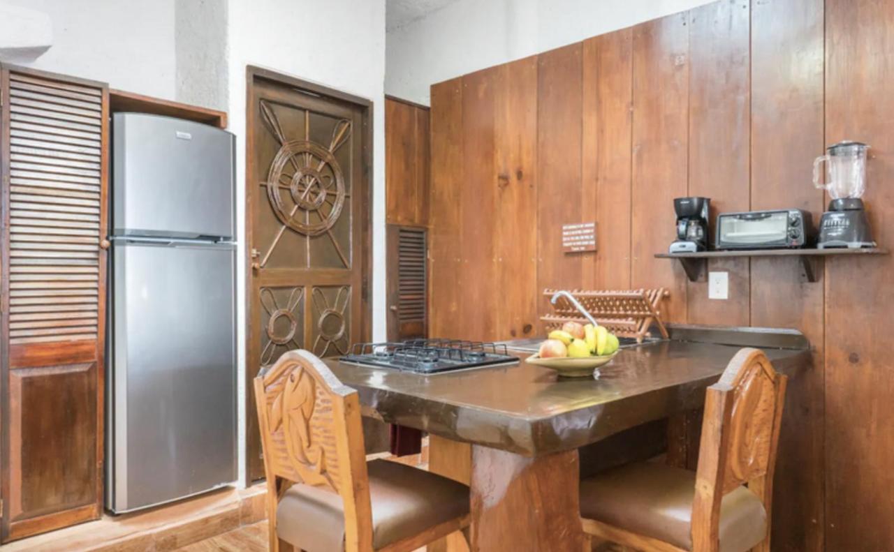 Retiro Maya Suites Tulum Ngoại thất bức ảnh