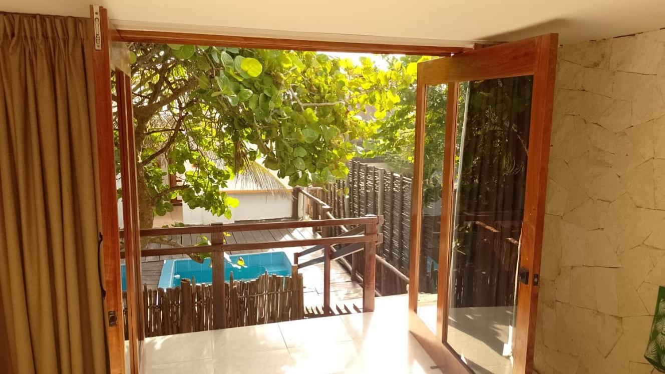 Retiro Maya Suites Tulum Ngoại thất bức ảnh