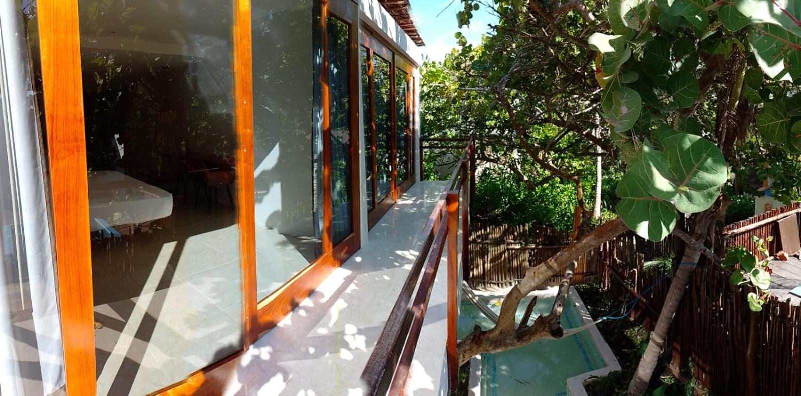 Retiro Maya Suites Tulum Ngoại thất bức ảnh
