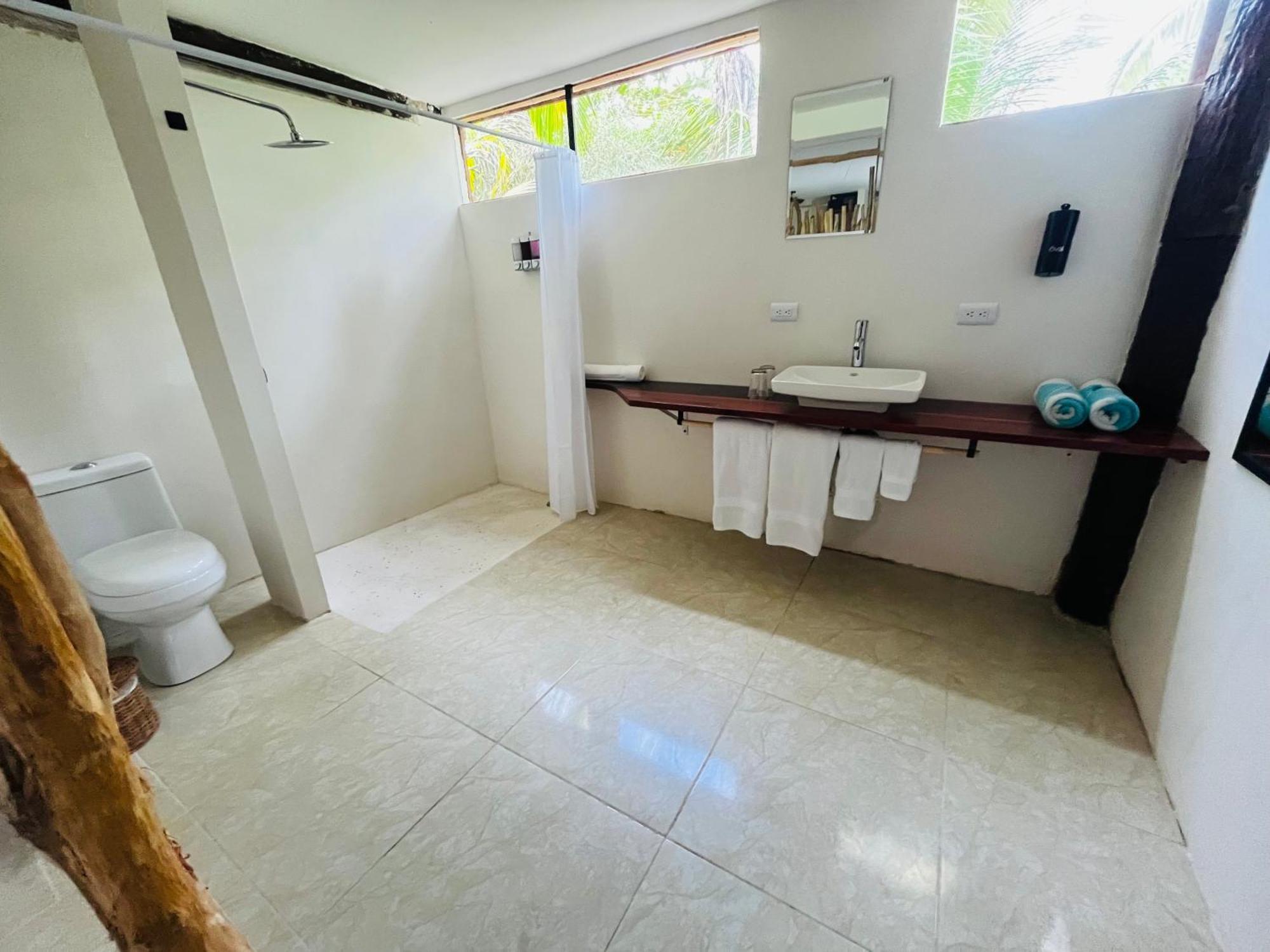 Retiro Maya Suites Tulum Ngoại thất bức ảnh