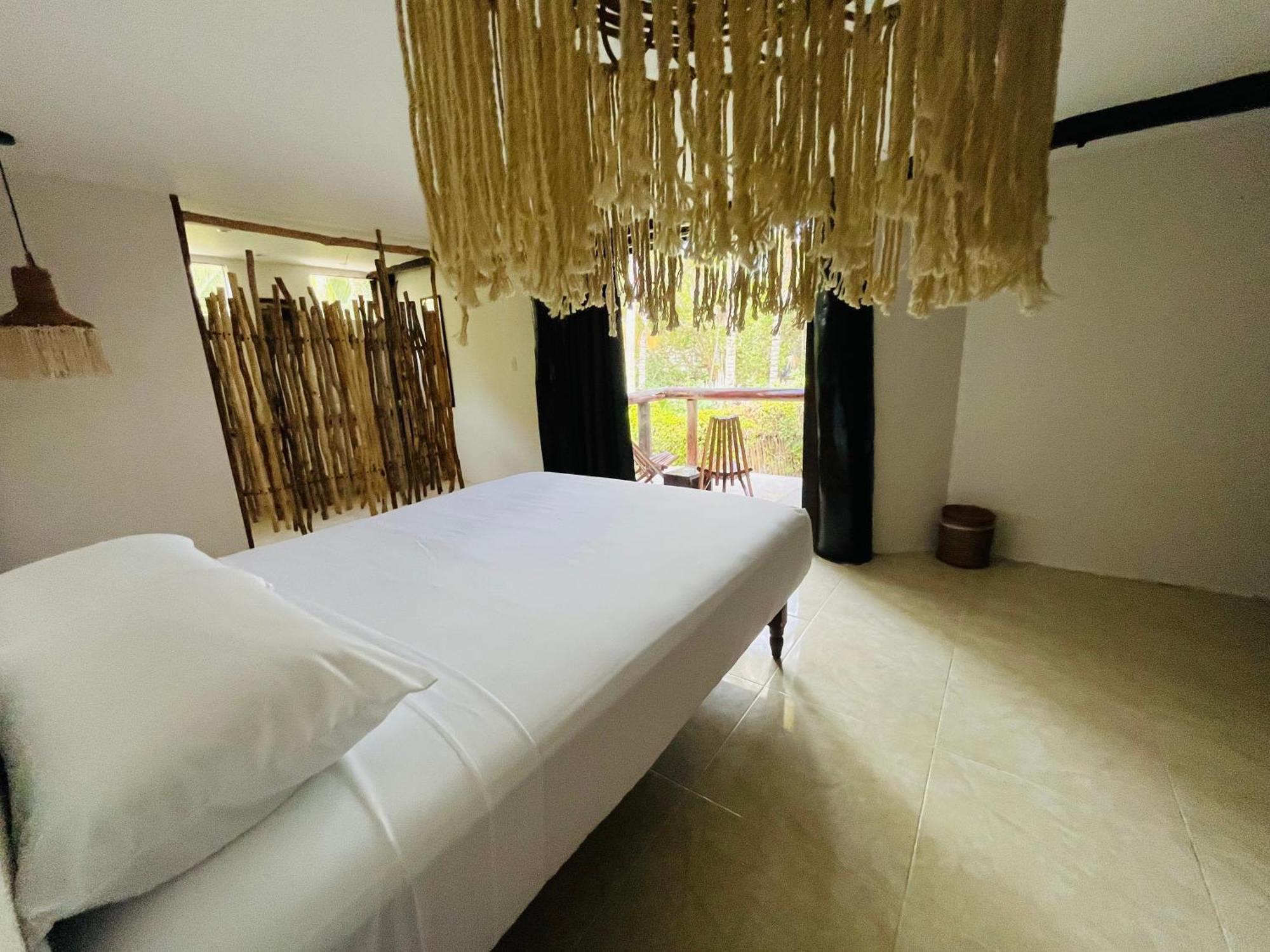Retiro Maya Suites Tulum Ngoại thất bức ảnh