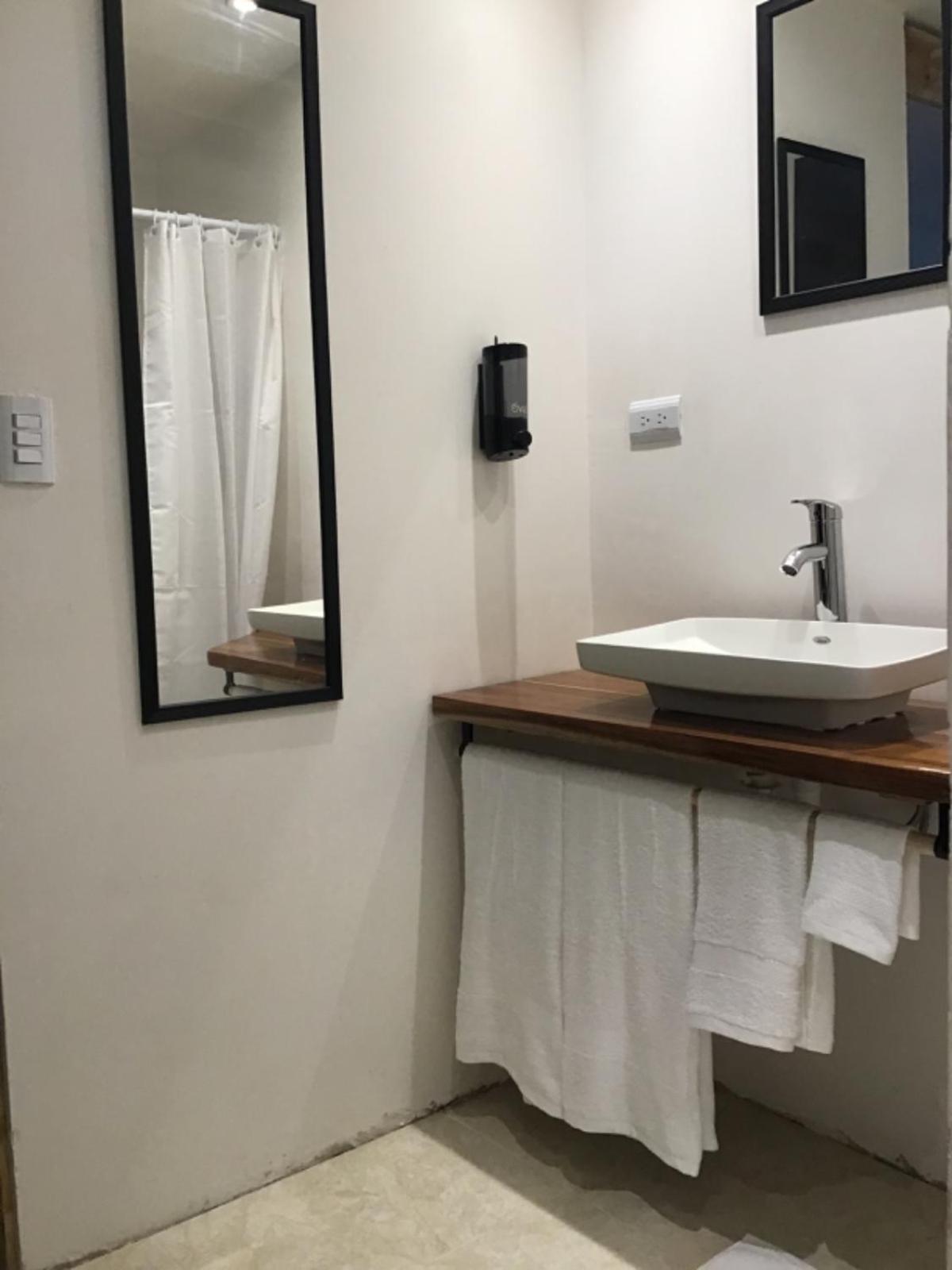 Retiro Maya Suites Tulum Ngoại thất bức ảnh