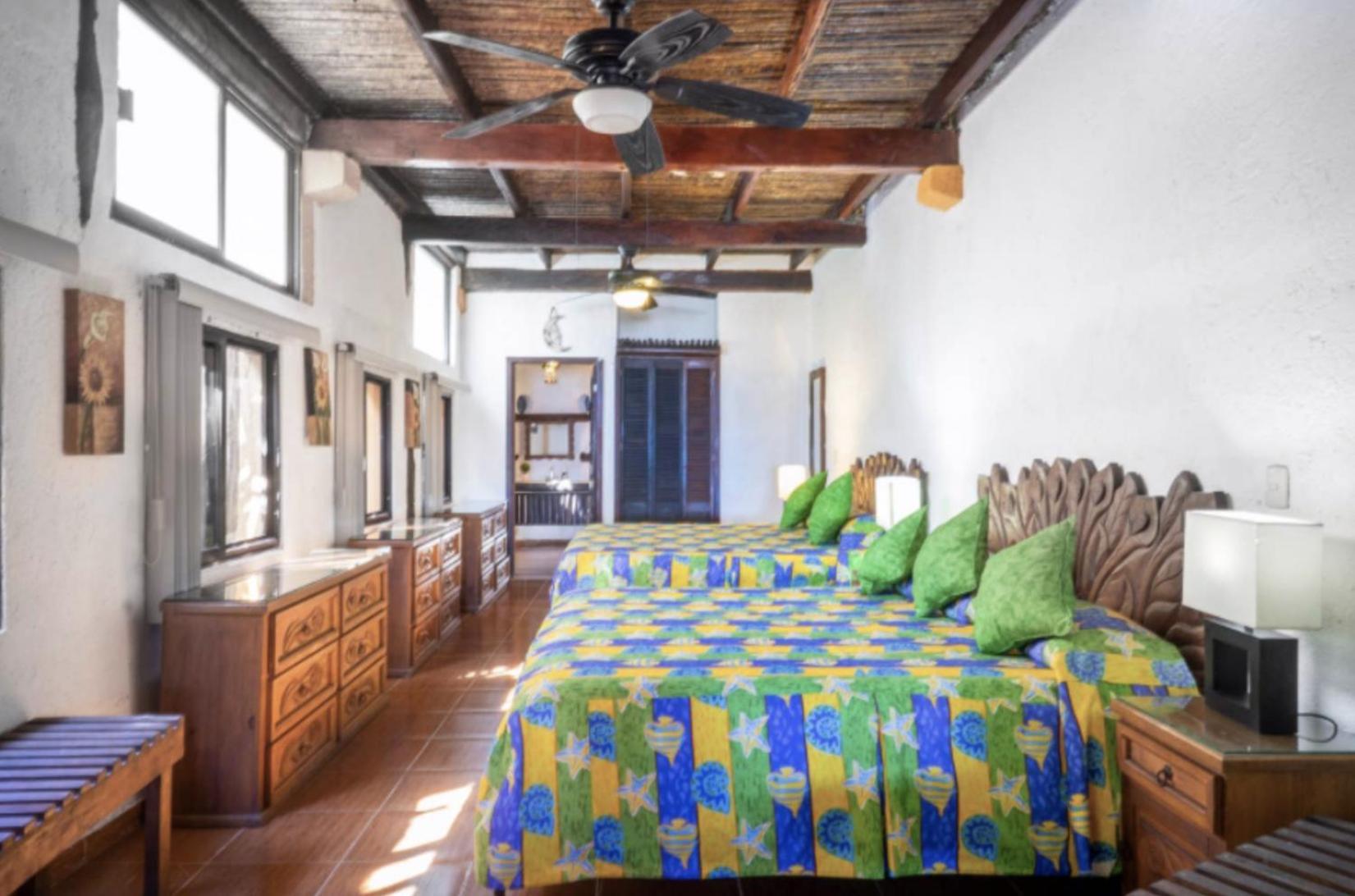 Retiro Maya Suites Tulum Ngoại thất bức ảnh