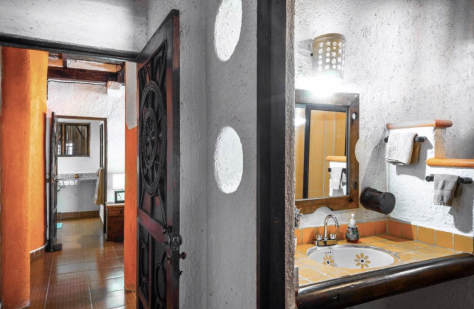 Retiro Maya Suites Tulum Ngoại thất bức ảnh