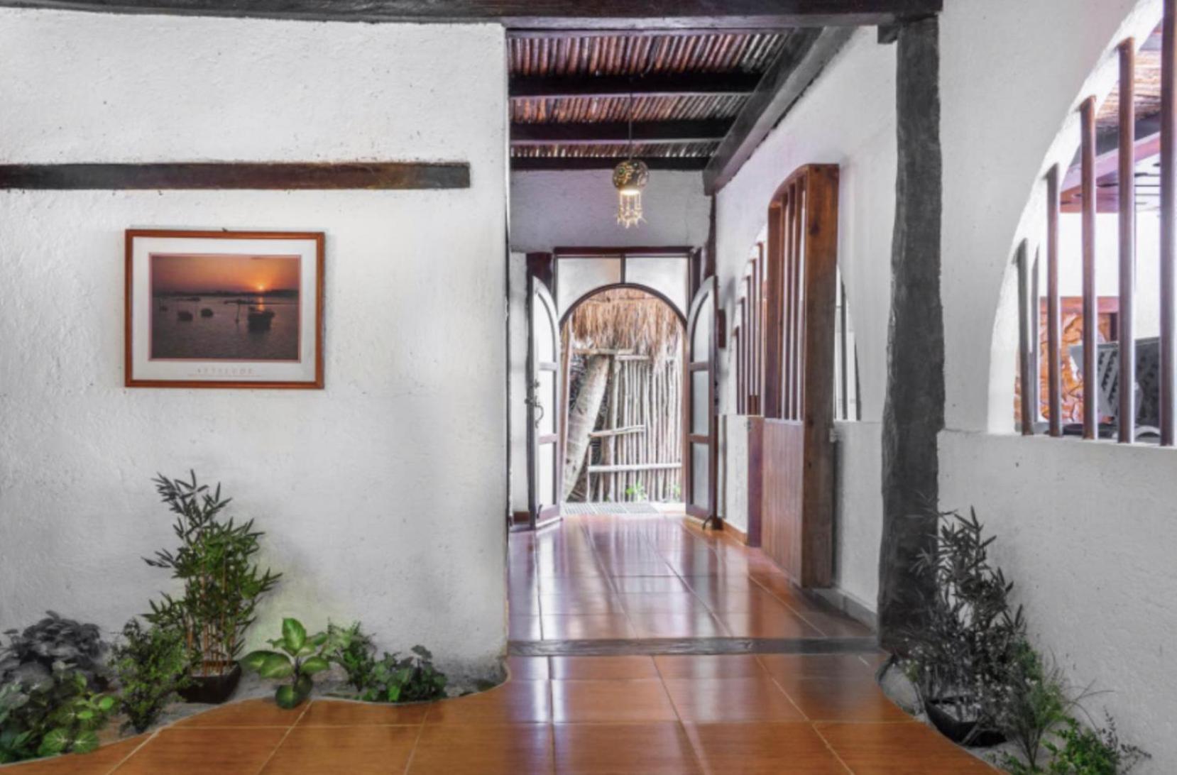 Retiro Maya Suites Tulum Ngoại thất bức ảnh