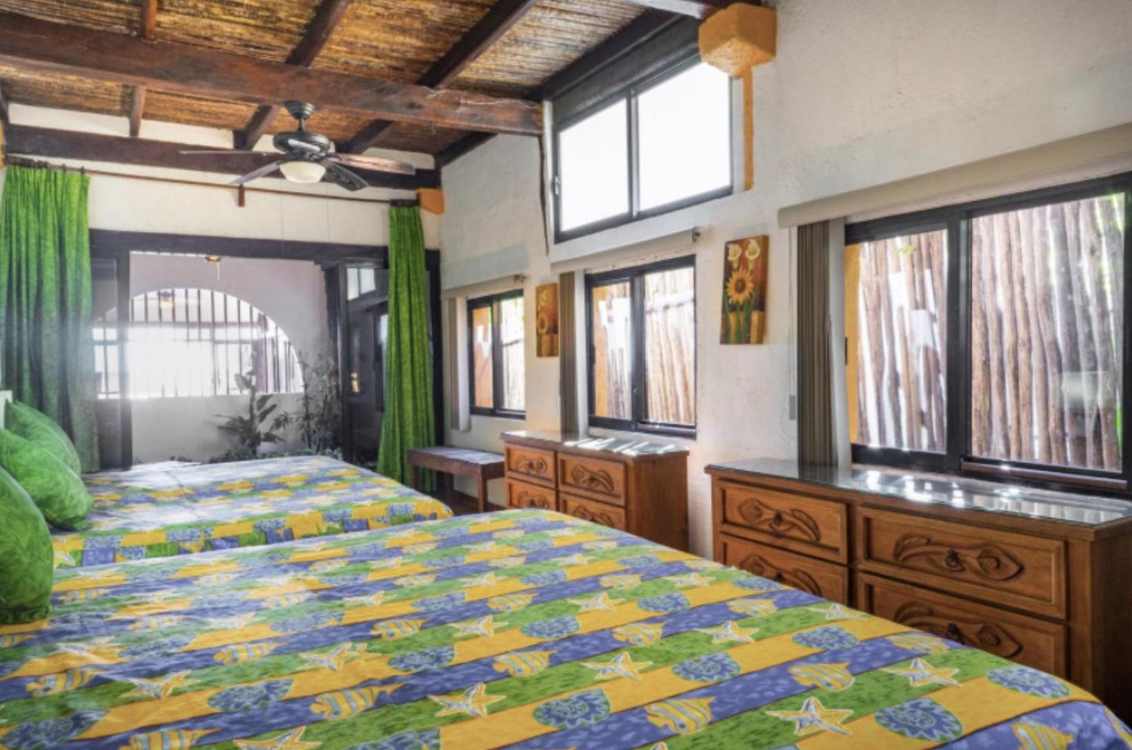 Retiro Maya Suites Tulum Ngoại thất bức ảnh