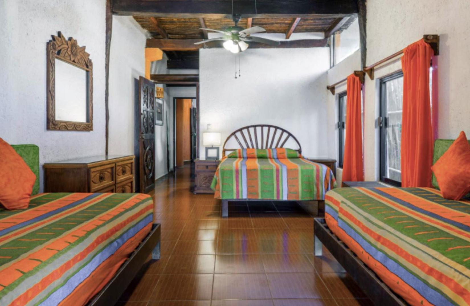 Retiro Maya Suites Tulum Ngoại thất bức ảnh