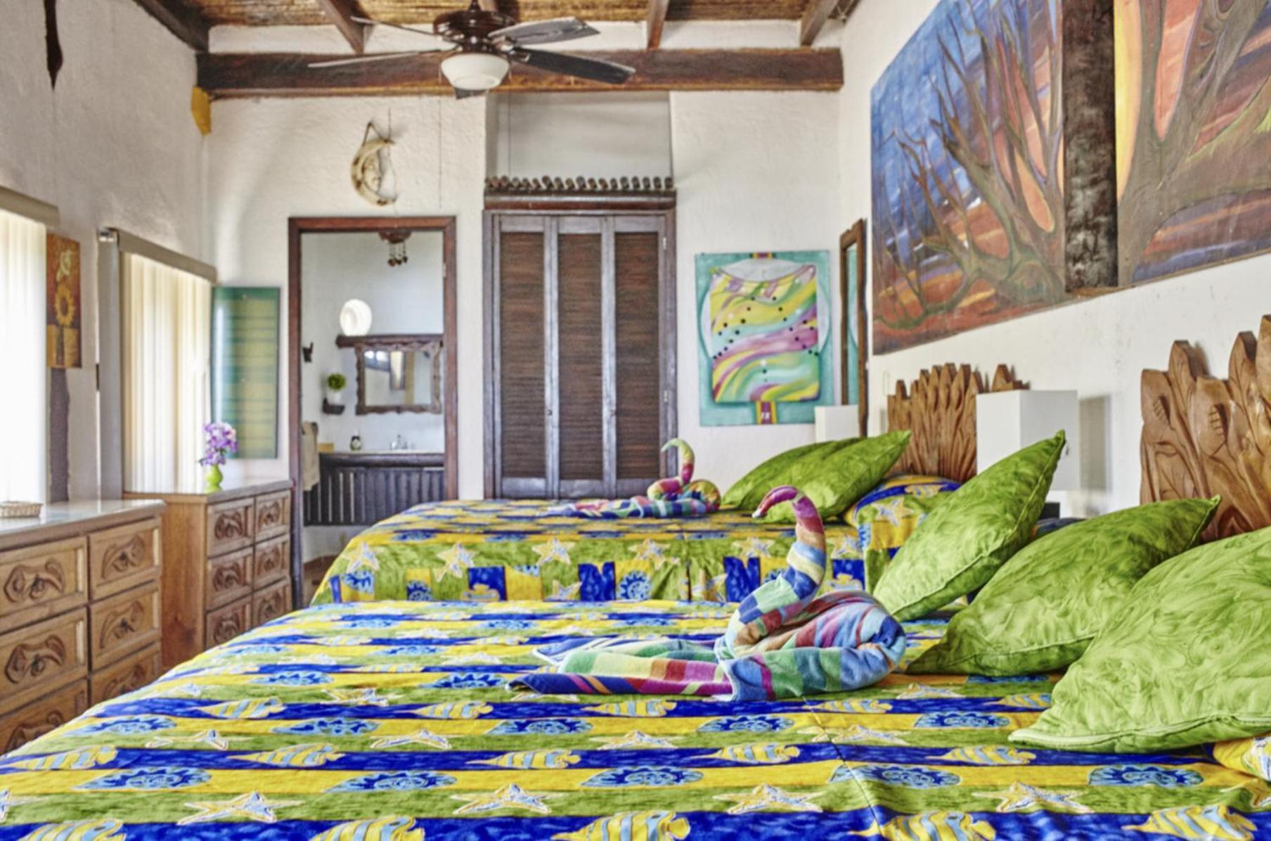 Retiro Maya Suites Tulum Ngoại thất bức ảnh