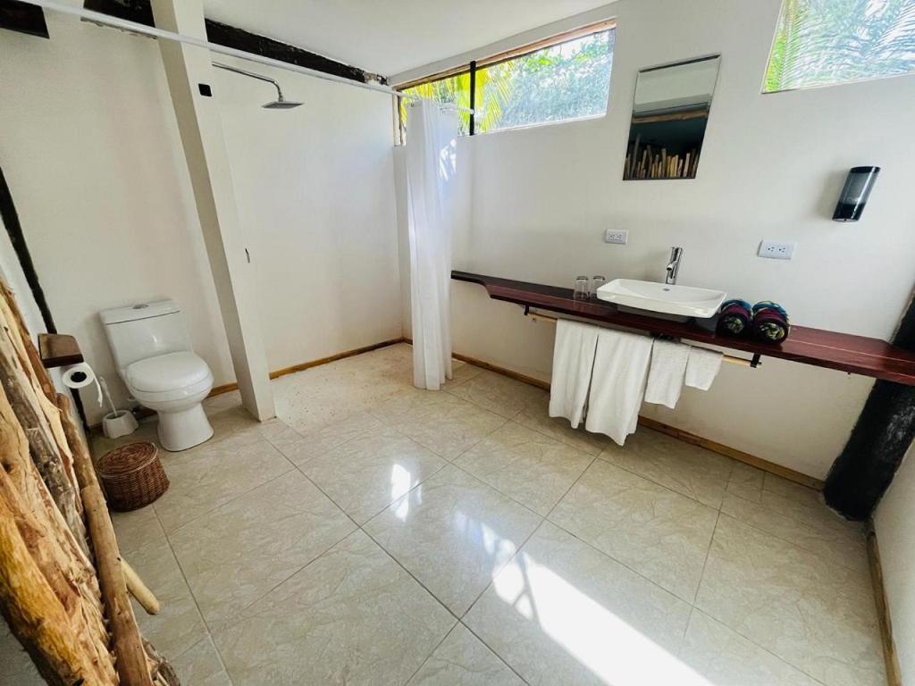 Retiro Maya Suites Tulum Ngoại thất bức ảnh