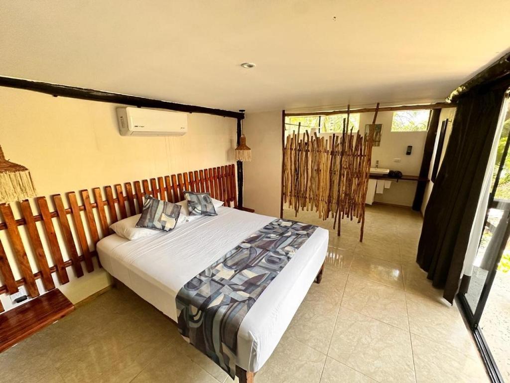 Retiro Maya Suites Tulum Ngoại thất bức ảnh