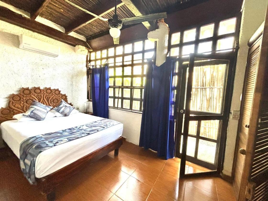 Retiro Maya Suites Tulum Ngoại thất bức ảnh