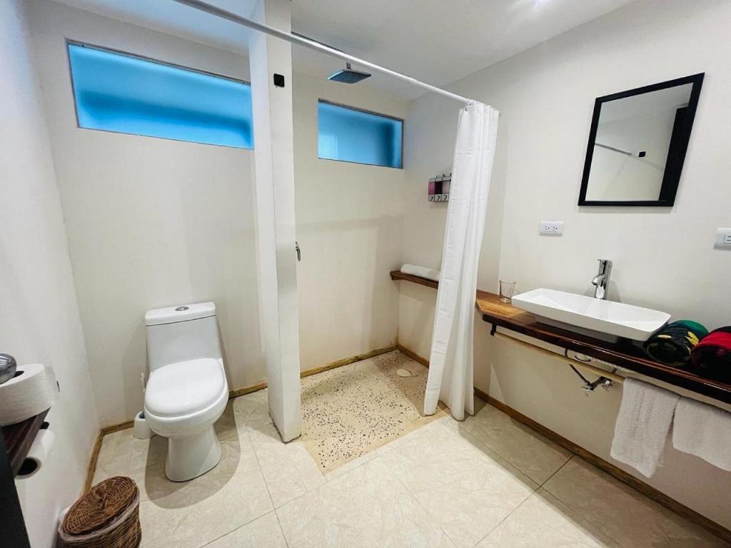 Retiro Maya Suites Tulum Ngoại thất bức ảnh