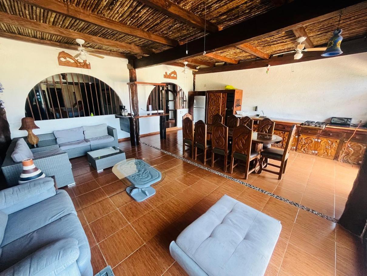 Retiro Maya Suites Tulum Ngoại thất bức ảnh