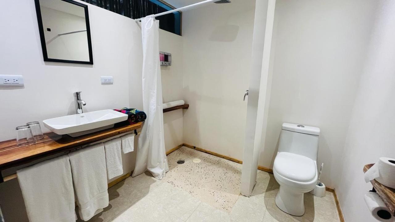 Retiro Maya Suites Tulum Ngoại thất bức ảnh