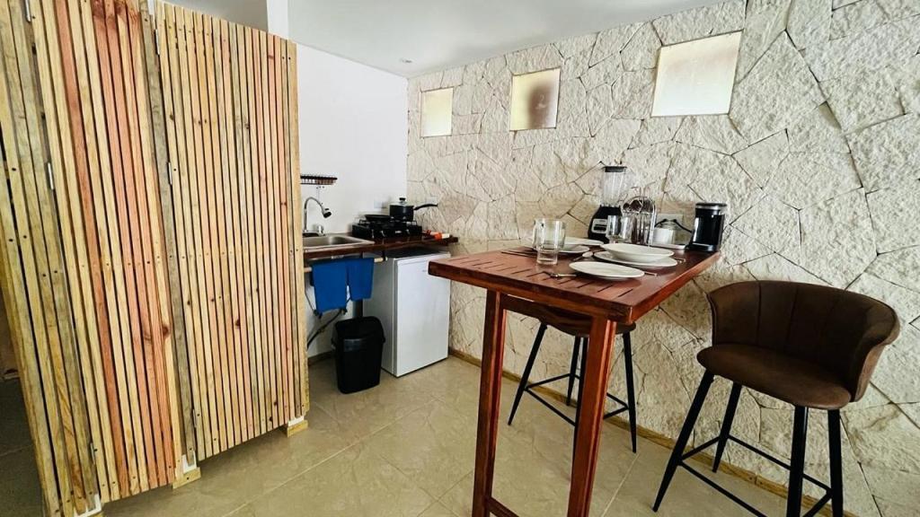Retiro Maya Suites Tulum Ngoại thất bức ảnh